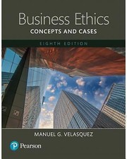 Business Ethics: Concepts and