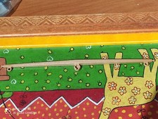 PLAYMOBIL UNTERER STAB REF