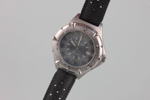Beuchat herrenarmbanduhr quarz - beuchat,