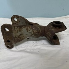 Deutz 7006 Zugmaul, starke