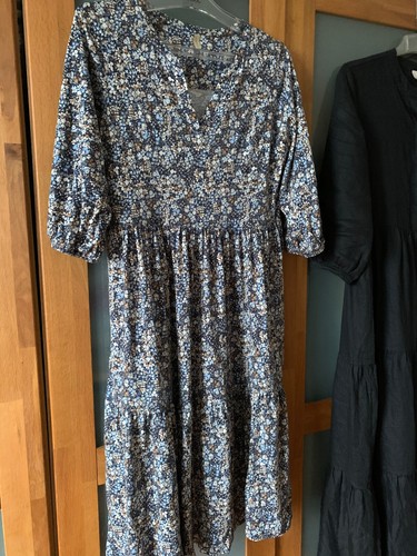 Soyaconcept kleid blümchen - soyaconcept,
