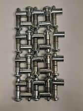 20 X MayTec Profielverbinder Nut 8 mm