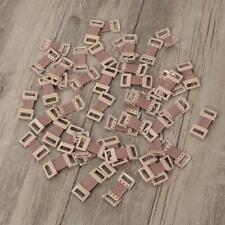 10X Verbandklammern Elastische