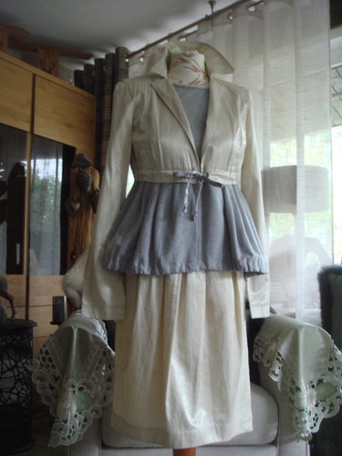 Sehr schönes kostüm kleid - sehr,