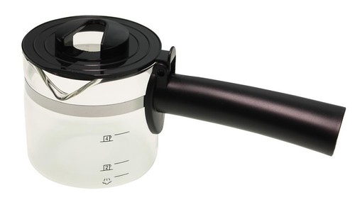 Ariete at4066010500 glaskanne - at4066010500,