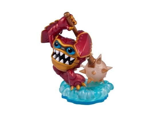 Skylanders swap force - skylanders,