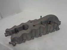 Original Audi Q7 V12 4L Saugrohr 05A129711C Ansaugbrücke Schaltsaugrohr 6.0 TDI