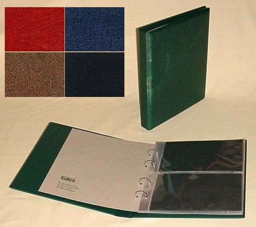 Doppel brief fdc - brief, fdc-album