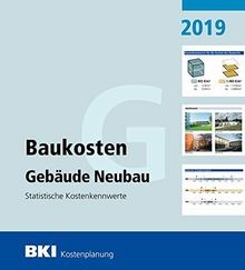 Bki baukosten gebäude neubau - gebäude,