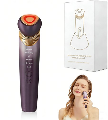 Age defying gesicht - 6-in-1, age-defying,