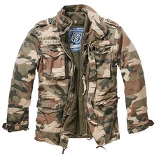 Brandit Jacke M65 Giant in