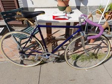 Rennrad FRA Super Vitus 980