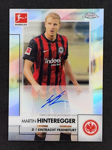 Martin hinteregger 2020 - martin, 2020/21