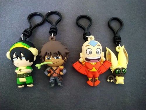 Avatar the last - avatar,