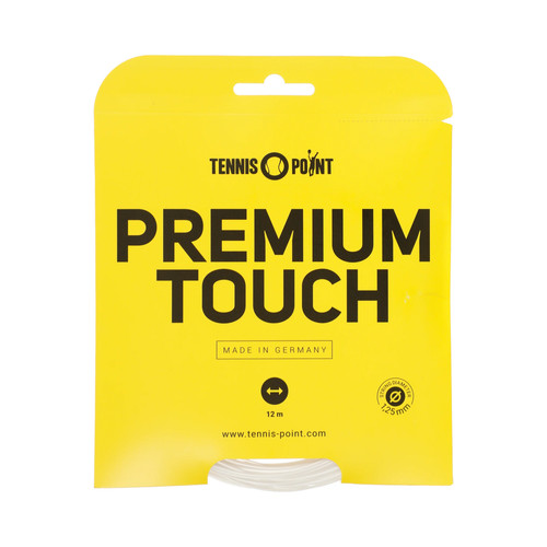 Tennis point premium - tennis-point, touch