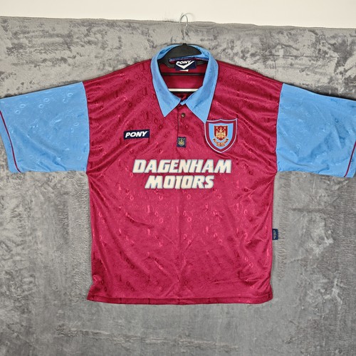 West ham united 1994 - ham,