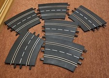 Carrera Evolution Digital 132/124 Pro-X Exclusiv Steilkurve 2/30 20575