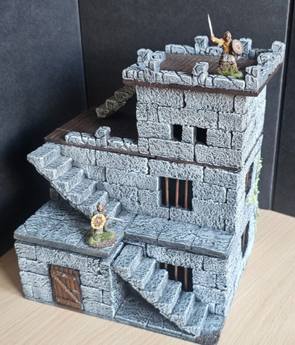 Tabletop hobbit dnd - tabletop,