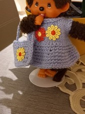 Monchhichi Kleidung Gr. 20 cm