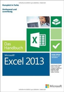 Microsoft excel 2013 das - microsoft,
