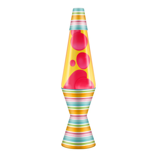 Original lava motion lampe - original,