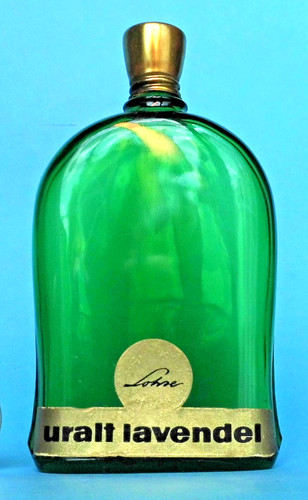 Uralt lavendel lohse ml - lavendel,