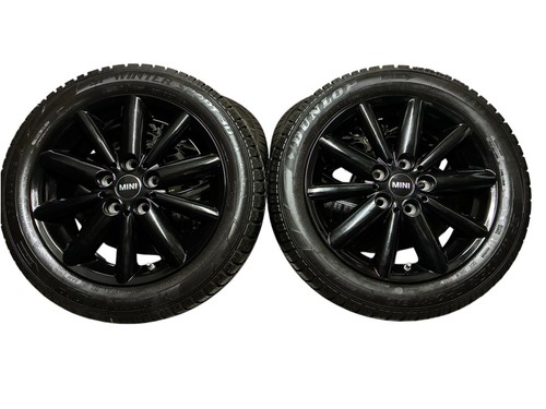 Original mini cooper f55 - cooper, f56