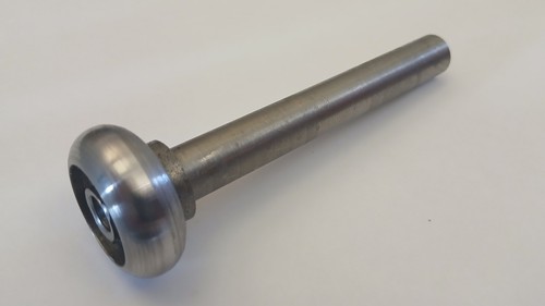 Führungsrolle sektionaltor - führungsrolle,