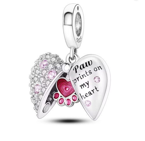 Charms anhänger für pandora - charms,