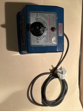 Märklin 280 A Trafo