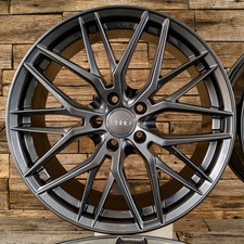 18 Zoll Felgen RW01 für Audi