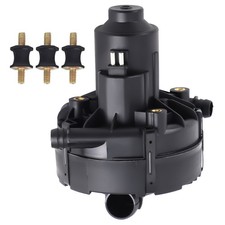 Sekundärluftpumpe for