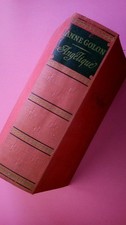 159667 Anne Golon ANGÉLIQUE