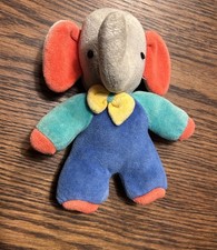 Sterntaler Elefant Nicki