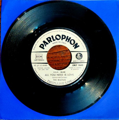 The beatles rare - the, all