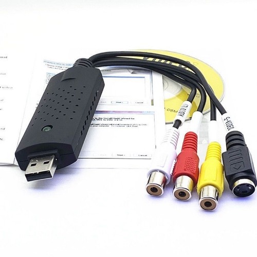 Usb video capture card - usb, zum