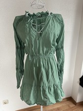 Kleid 👗 Damen Mintgrün