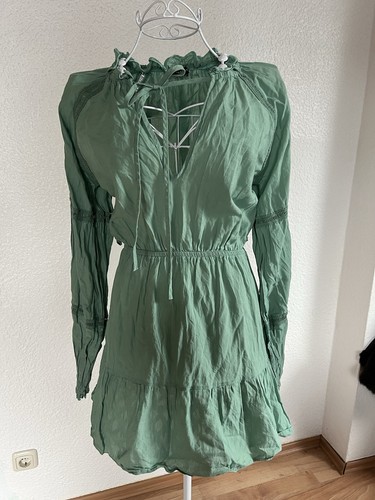 Kleid damen mintgrün - 👗,