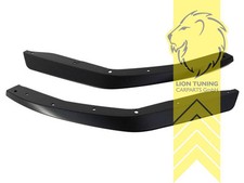 Spoilerecken Ansätze GT Ecken