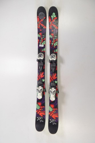 Juvy twin tip kinder - k2, twin-tip-kinder-ski