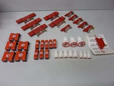 ELSIC , DEHN + SOEHNE Sperrelement , Konvolut Betätigungssperren