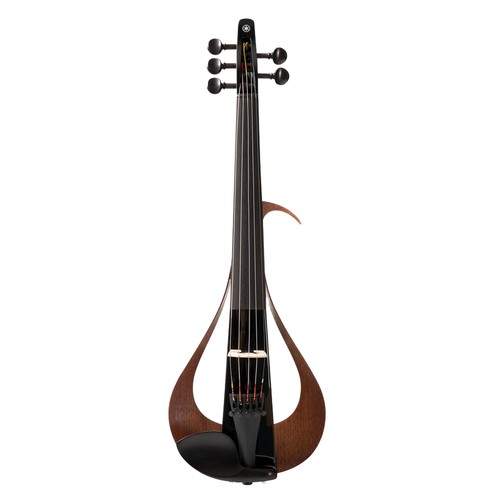 Yamaha yev105bl elektrische - yamaha,