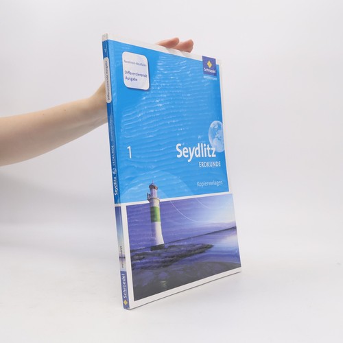 Seydlitz erdkunde lioba - seydlitz, | 