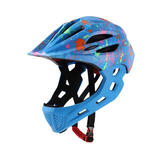 Fahrradhelm für kinder - für, full