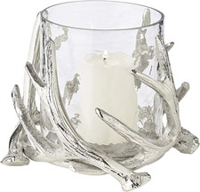 EDZARD Windlicht Kingston