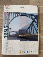 BVG / VBB Atlas / Liniennetz