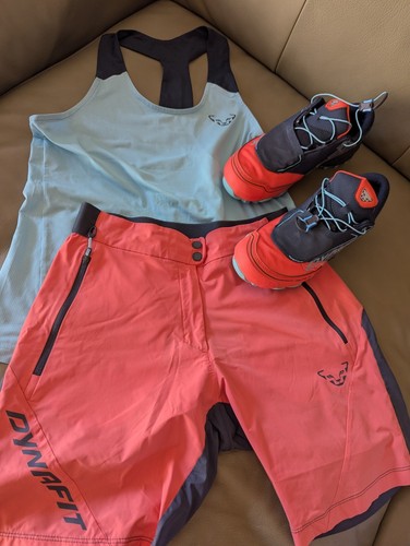 Dynafit damen top und - damen,
