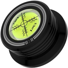 Plattenspieler Stabilisator