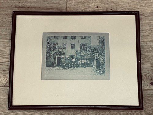 Heinrich otto alter hof mit - "alter,