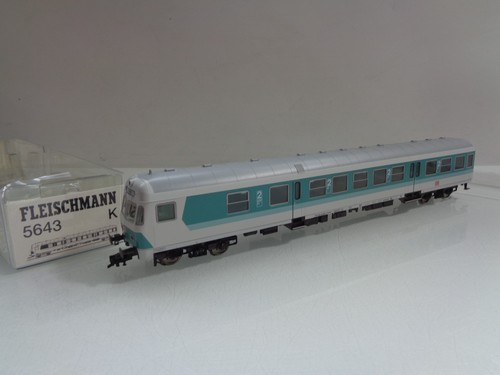 Fleischmann 5643 k - fleischmann,